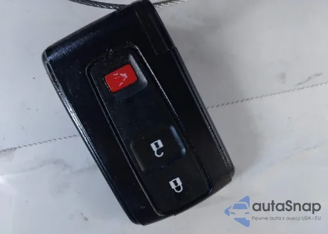 2008 Toyota Prius Touring из США, поврежденный, VIN JTDKB20U683378285